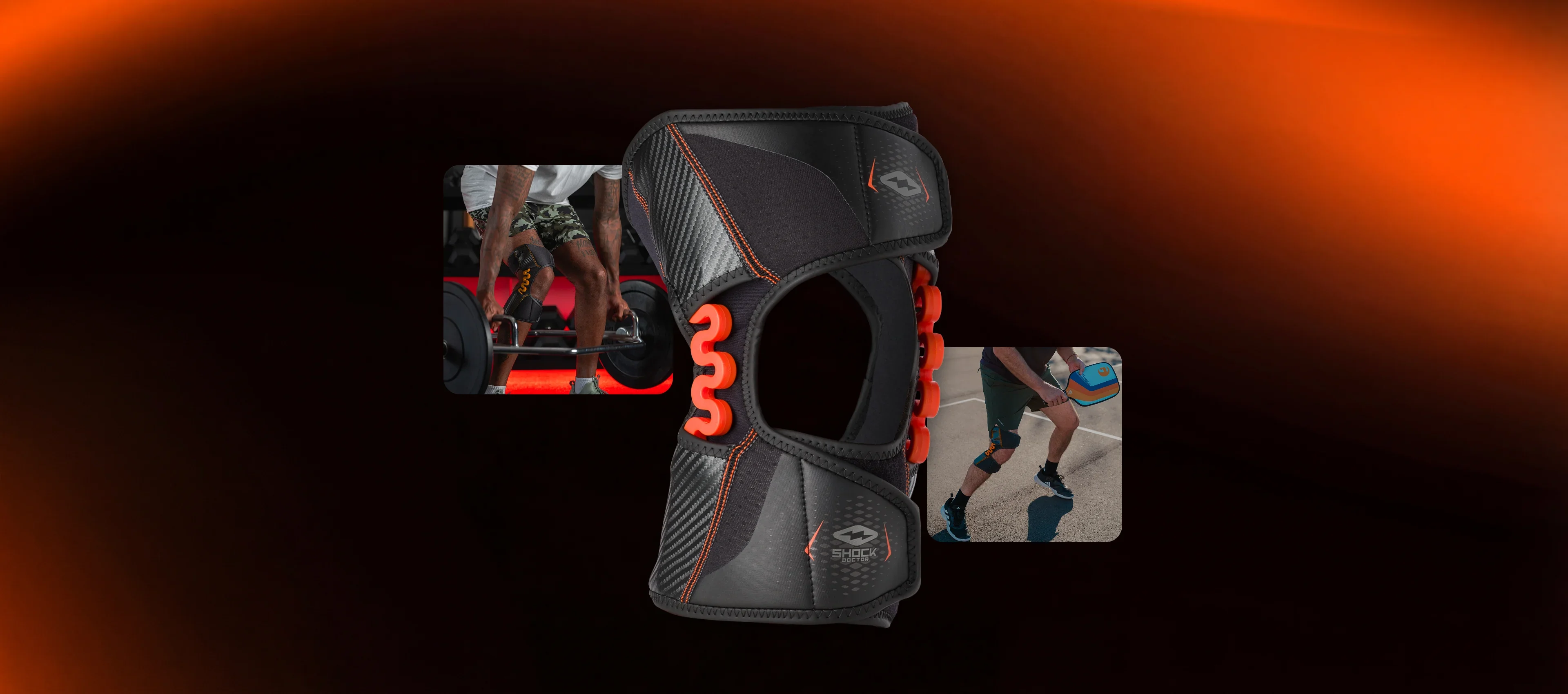 Unrivaled Protection for Every Athlete
