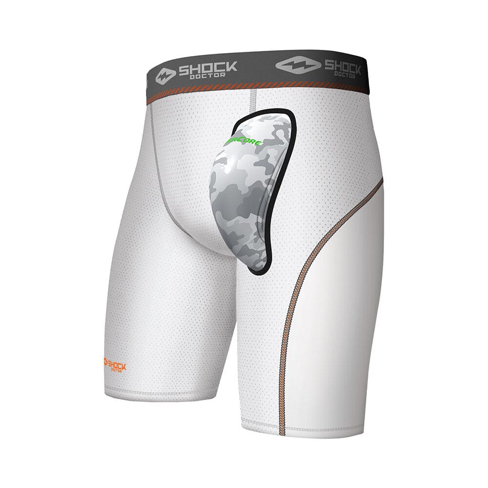 Baseball/Softball Compression Gear & Cups